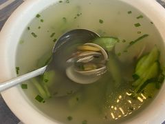 -东极岛海鲜