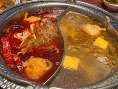 -牛New寿喜烧(闵行龙湖天街店)