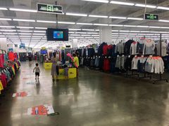 -迪卡侬(瓯海店)