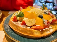 -JamaicaBlue(新城国际店)