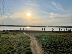 -西青郊野公园