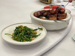 -同庆楼(大钟寺店)