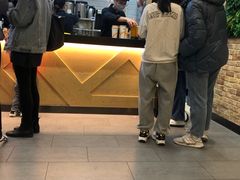 门面-CoCo都可(合生汇店)