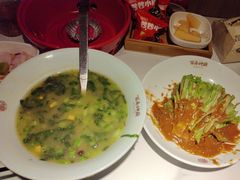 -百年神厨·地道川菜(清江西路店)