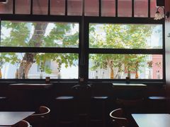 -Bistro Les Lilas丁香花小酒馆
