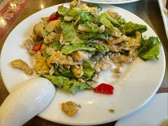 -北京小肠陈饭庄(方庄店)