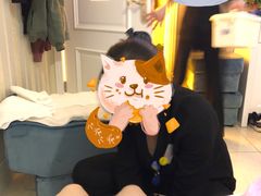 -富士康足浴休闲会所(锦华苑店)