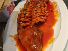 -眉州东坡(春秀路店)