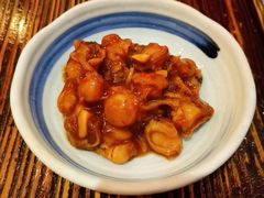 麻辣文蛤-平成屋·午肴夜酒(四川北路店)