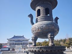 -六鼎山文化旅游区