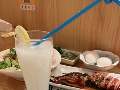 -鳗鲔·料理小馆