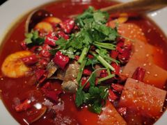 -桂满陇·西湖船宴(平安金融中心店)