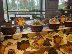 -一桶江山餐厅(松北店)