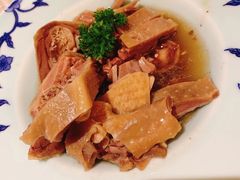 -扬州香格里拉·香宫中餐厅