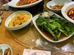 -鸡毛店·川菜(双楠店)