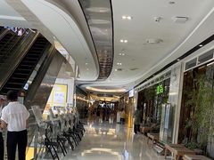 -五月花商业广场(中山五路店)