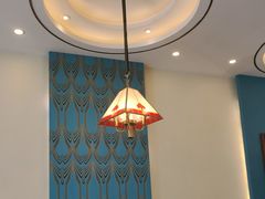 -哈啾嗨·蒙文化主题餐厅(京汉新城店)