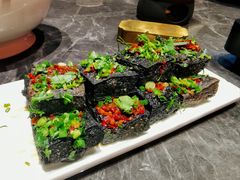 -炊烟小炒黄牛肉(浦东世纪汇店)