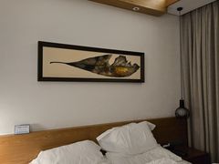 -古尔沟华美达温泉度假酒店