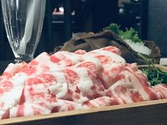 -湊湊火锅·茶憩(和平大悦城店)