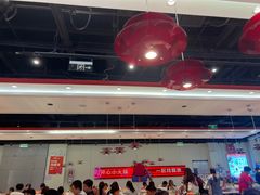 -龍歌自助小火锅(芝罘万达店)