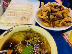 -马路边边串串香(双井直营店)