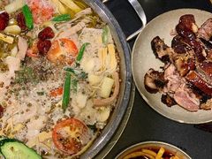 -小饕荟雅安贡椒鱼鲜馆(广福桥店)