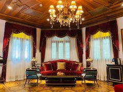 -马勒别墅饭店(静安寺店)