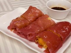 红米脆肠粉-潮福城大酒楼·潮粤菜·港式点心(阳光城店)