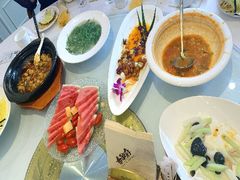 -香融府·烤鸭·家常菜(马家堡路店)