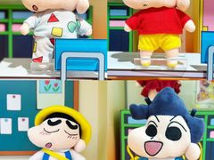 -泡泡玛特POPMART(石景山万达店)