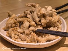 -红小满休闲餐厅(十全街店)