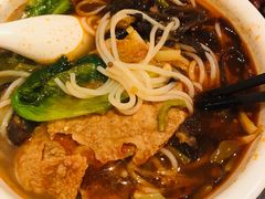 -水平有限广西米粉·广西风味集(五道口店)