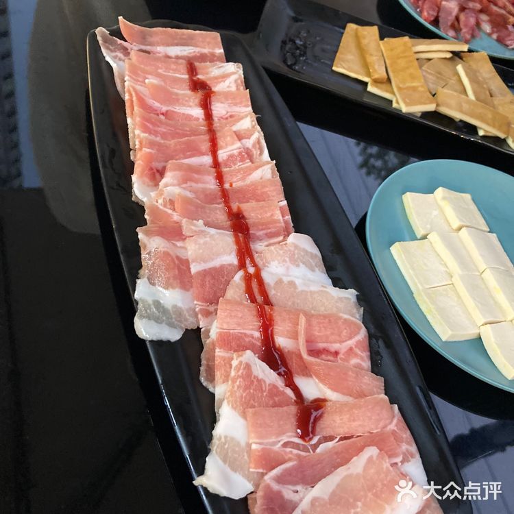 嚯酒·锦州烧烤 景观大道这家店不要团购去团购的白开水都不提供