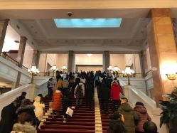 -人民大会堂宴会厅