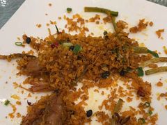 -永記粤菜·五指毛桃花雕鸡煲(九亭店)