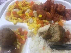 -中国传媒大学南广学院第1食堂