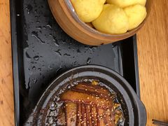 芽菜烧白-陶德砂锅(蜀汉路店)