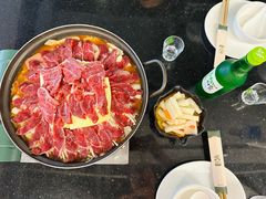 -炙韩料理·部队锅专门店