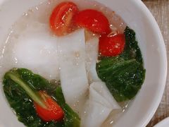 -玫瑰花园自助烤肉(金源店)