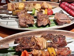 -咖梦餐厅 COMENG RESTAURANT