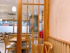 -林妈妈村·日式料理(宝山龙湖天街店)