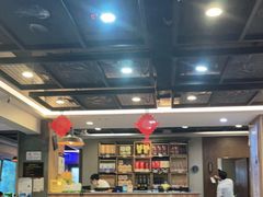 大堂-渔娘渔家丹东海鲜(东直门店)