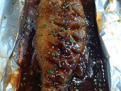 -德缘烤鸭店(大栅栏店)