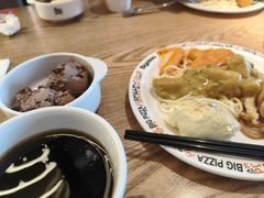 -比格比萨自助(美乐城店)