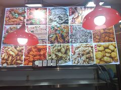 -白魁老号饭庄(安内店)