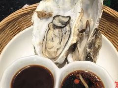 -周姑娘不等味·牛羊肉火锅·螃蟹罗氏虾·烤鱼烤串(高邮店)