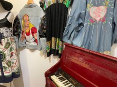 -恋物百货商店(华侨城店)