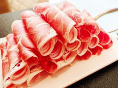 -西旗羊肉火锅城