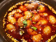 -红辣椒·川菜·火锅(科华路店)